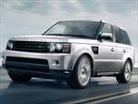 2013 Land Rover Range Rover Sport photo